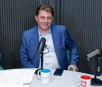 Мэр отвечает: уборка города, вывоз снега и подготовка к паводку Мэр отвечает: уборка города, вывоз снега и подготовка к паводку