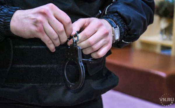 Полиция задержала бородатого участника драки у кафе &laquo;ШашлыкоFF&raquo;