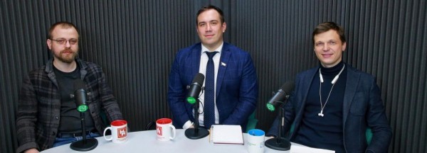 Вечерний разговор: &laquo;Шанхай&raquo; из&nbsp;проводов и&nbsp;незаконные подключения