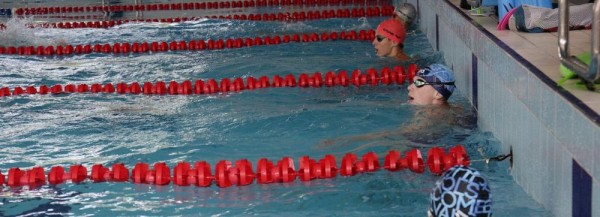 400 пловцов поборются за&nbsp;выход на&nbsp;Кубок России в&nbsp;бассейне &laquo;Нептун&raquo;