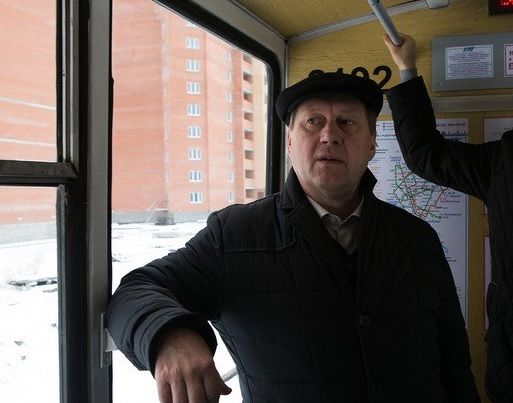 Мэр Новосибирска привился от коронавируса