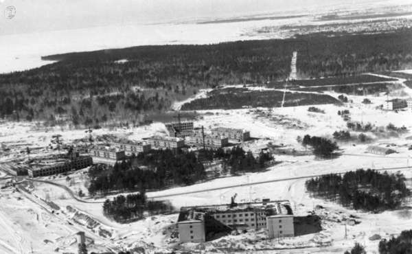 Три товарища: грустная история отцов-основателей Академгородка 