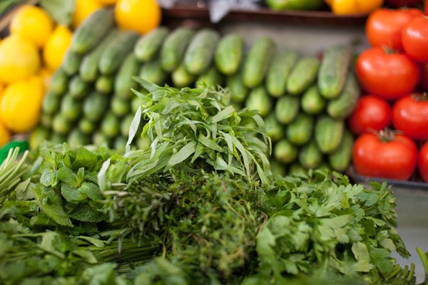 Поставщиков овощей и фруктов в Новосибирской области проверяют из-за опасности вспышки псевдотуберкулёза Поставщиков овощей и фруктов в Новосибирской области проверяют из-за опасности вспышки псевдотуберкулёза