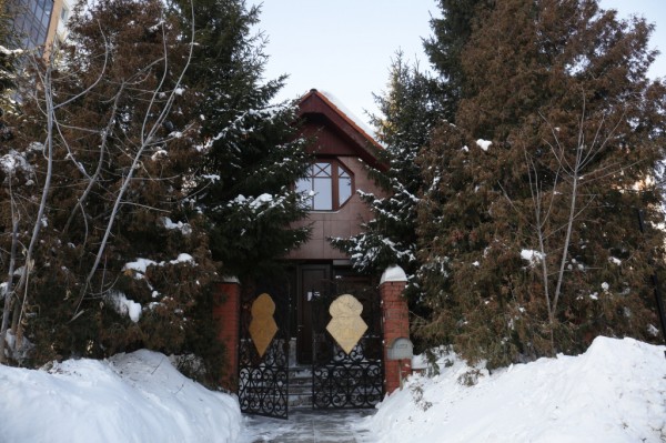 Капром в&nbsp;Новосибирске: 33&nbsp;примера от&nbsp;&laquo;как красиво&raquo; до&nbsp;&laquo;кровь из&nbsp;глаз&raquo;