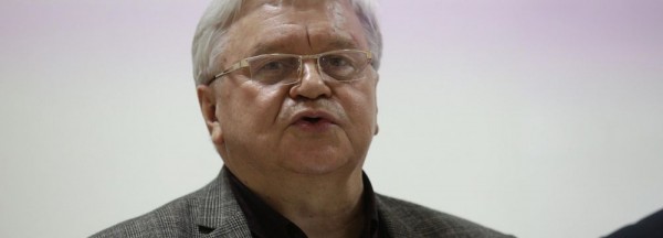 Бессменный директор Художественного музея в Новосибирске покинул должность Бессменный директор Художественного музея в Новосибирске покинул должность