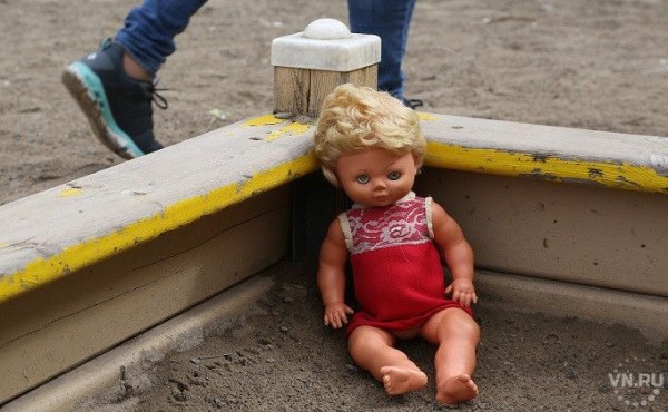 Искитимский маньяк: капитан Чеплыгин рассказывает Искитимский маньяк: капитан Чеплыгин рассказывает