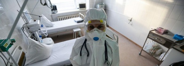 Шесть человек скончались от коронавируса за прошедшие сутки Шесть человек скончались от коронавируса за прошедшие сутки