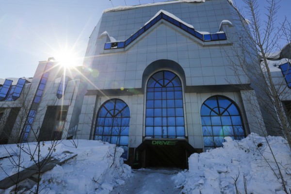 Капром в&nbsp;Новосибирске: 33&nbsp;примера от&nbsp;&laquo;как красиво&raquo; до&nbsp;&laquo;кровь из&nbsp;глаз&raquo;