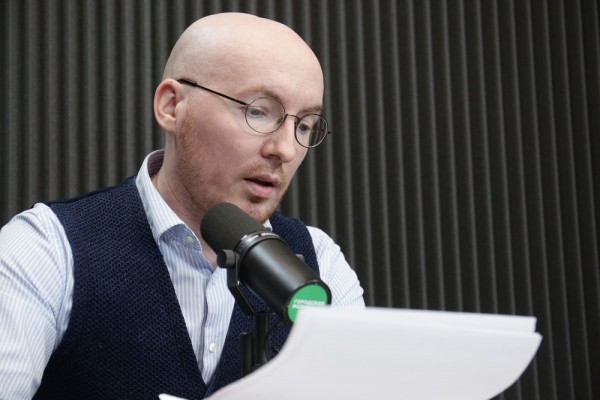 Мэр отвечает: уборка города, вывоз снега и&nbsp;подготовка к&nbsp;паводку