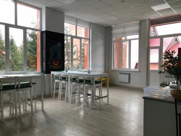 Офис за 67 миллионов рублей выставили на продажу в "тихом центре" Новосибирска Офис за 67 миллионов рублей выставили на продажу в "тихом центре" Новосибирска