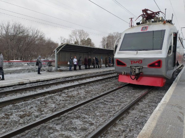 Нет материального наказания: почему на железной дороге продолжают умирать водители и пешеходы Нет материального наказания: почему на железной дороге продолжают умирать водители и пешеходы