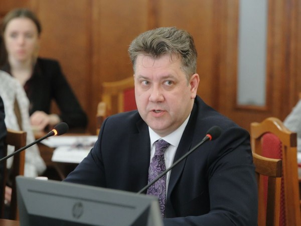 Власти Новосибирской области: Партнеры по строительству семи поликлиник сдвинули сроки своих обязательств Власти Новосибирской области: Партнеры по строительству семи поликлиник сдвинули сроки своих обязательств