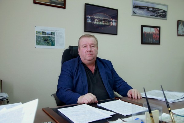 Пилон четвёртого моста высотой 114 метров начнут строить в&nbsp;2021 году