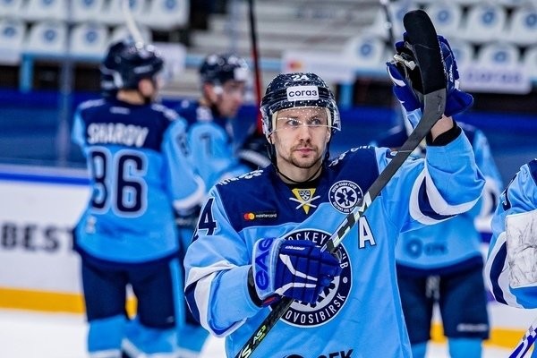 Евгений Чесалин: &laquo;Очень обидно и жалко&raquo; 