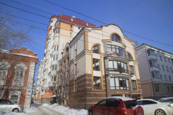 Капром в&nbsp;Новосибирске: 33&nbsp;примера от&nbsp;&laquo;как красиво&raquo; до&nbsp;&laquo;кровь из&nbsp;глаз&raquo;