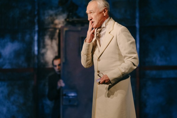 Спектакль &laquo;Дело&raquo; в&nbsp;Красном факеле оценят эксперты &laquo;Золотой маски&raquo;