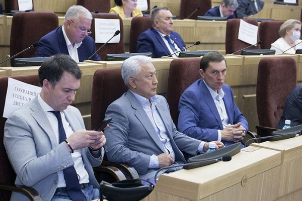 Кто пойдет на выборы в Госдуму по округам в Новосибирской области ~ Континент Сибирь Online Кто пойдет на выборы в Госдуму по округам в Новосибирской области ~ Континент Сибирь Online