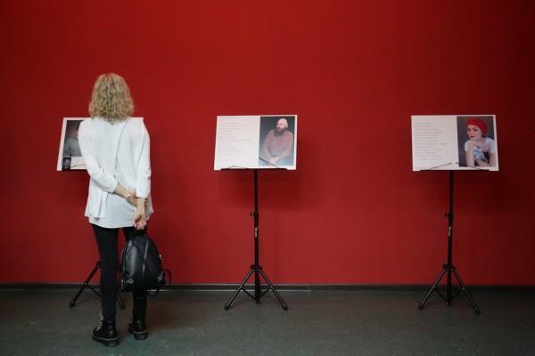 Аватарку нужно менять раз в&nbsp;три года&nbsp;&mdash; фотограф Катерина Скабардина