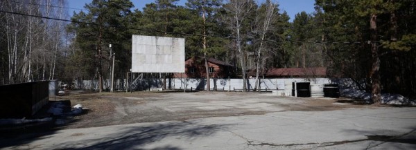 Главную аллею в&nbsp;Заельцовском парке реконструируют до&nbsp;осени 2021 года