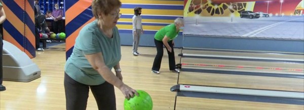 Турнир по&nbsp;боулингу для людей с&nbsp;инвалидностью прошёл в&nbsp;Новосибирске