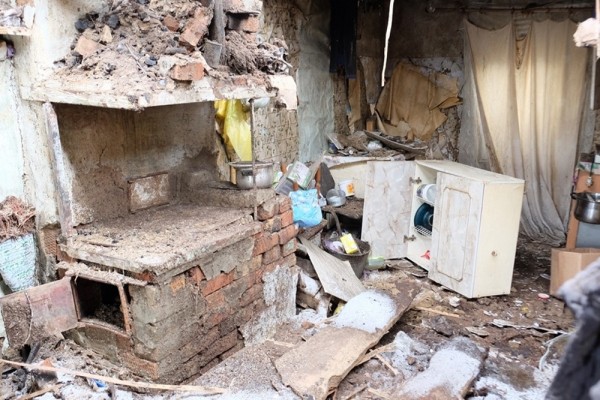 Новосибирских автоинспекторов наградили за&nbsp;спасение многодетной семьи