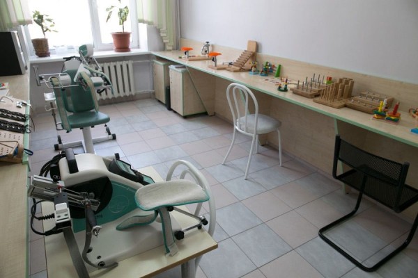 Власти анонсировали строительство Федерального детского реабилитационного центра за 7 млрд рублей