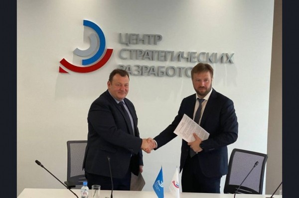 Новосибирское минцифры присоединилась к ассоциации по развитию искусственного интеллекта Новосибирское минцифры присоединилась к ассоциации по развитию искусственного интеллекта