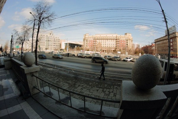 Константин Голодяев: «Свердлов видел Новосибирск только из окна поезда»| КС Онлайн Константин Голодяев: «Свердлов видел Новосибирск только из окна поезда»| КС Онлайн