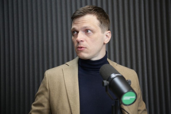 Вечерний разговор: 23&nbsp;000 первоклашек и&nbsp;новые школы