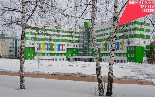 Власти Новосибирской области хотят привлечь дополнительные средства из федерального бюджета на реализацию проектов здравоохранения