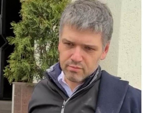 Сын известного красноярского бизнесмена останется под стражей до конца мая Сын известного красноярского бизнесмена останется под стражей до конца мая