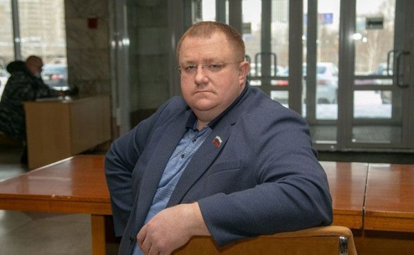 Назван самый богатый депутат Заксобрания Новосибирской области Назван самый богатый депутат Заксобрания Новосибирской области