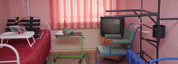 Новосибирский госпиталь получил 20&nbsp;млн рублей на&nbsp;новое оборудование