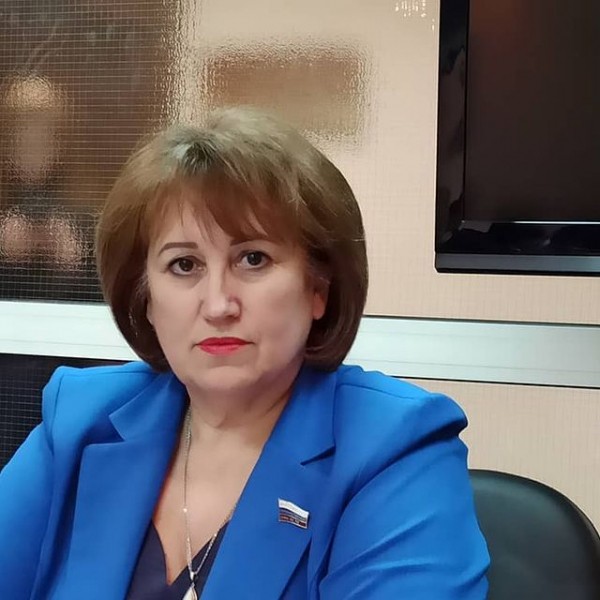 Новосибирский депутат попросила Госдуму проверить ситуацию на &laquo;Тяжстанкогидропрессе&raquo;