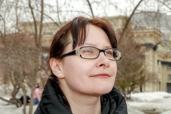 Понятный город: как зелёные инженеры возвращают природу в&nbsp;Новосибирск