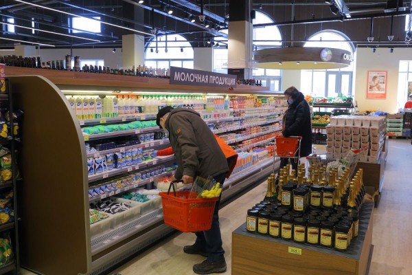 Стало известно, под какими брендами заработают &laquo;Гигант&raquo; и &laquo;Горожанка&raquo; после закрытия в Новосибирске