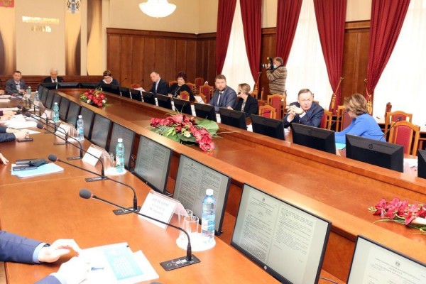 Заксобрание Новосибирской области проконтролирует питание школьников Заксобрание Новосибирской области проконтролирует питание школьников