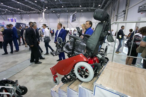 Жалобы на торги по проведению &laquo;Технопрома-2021&raquo; в Новосибирске УФАС признало необоснованными