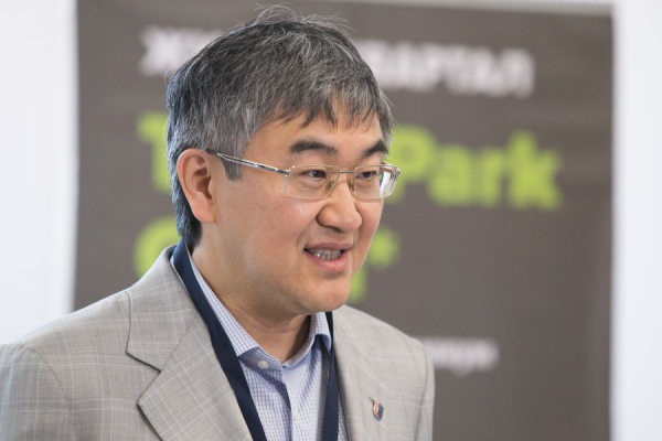 Известный банкир Игорь Ким выиграл суд у YouTube