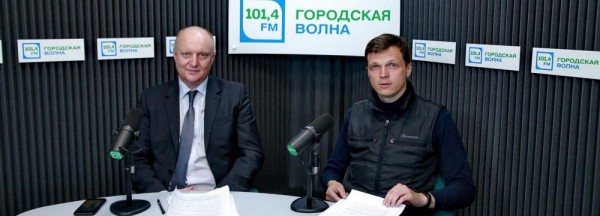 Вечерний разговор: асфальт, весенние ямы и&nbsp;ремонт по&nbsp;гарантии