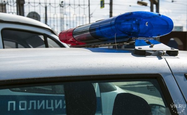 Пропавшая девочка-подросток найдена живой в Новосибирске