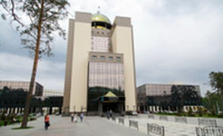 Власти пообещали сохранить &laquo;зелёную&raquo; зону для жителей Академгородка при создании кампуса мирового уровня НГУ