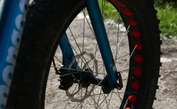 Ребенка на велосипеде насмерть сбил пьяный водитель в Венгерово Ребенка на велосипеде насмерть сбил пьяный водитель в Венгерово