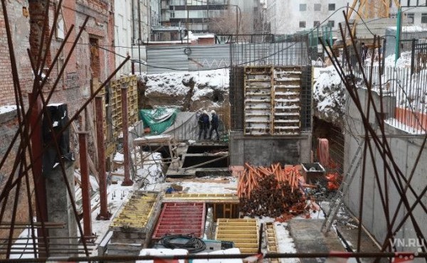 Зал театра Афанасьева после реконструкции увеличится в два раза