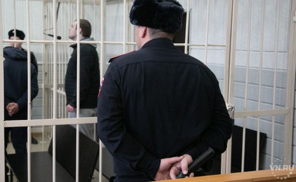 Убил кулаком свою мать-старушку житель Колывани