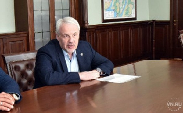 Гендиректор ХК &laquo;Сибирь&raquo; Фастовский заработал 40 млн рублей за два года