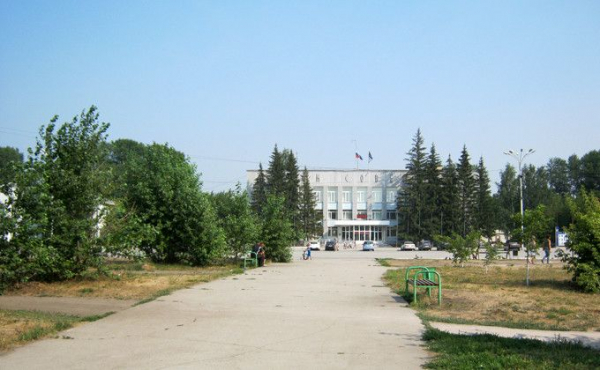 О свободном земельном участке заявила администрация Бердска