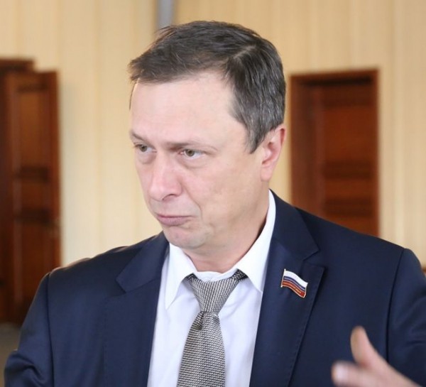 Юрий Марченко: &laquo;Для создания особых природных статусов Новосибирской области не хватает 4,5 млн рублей&raquo;