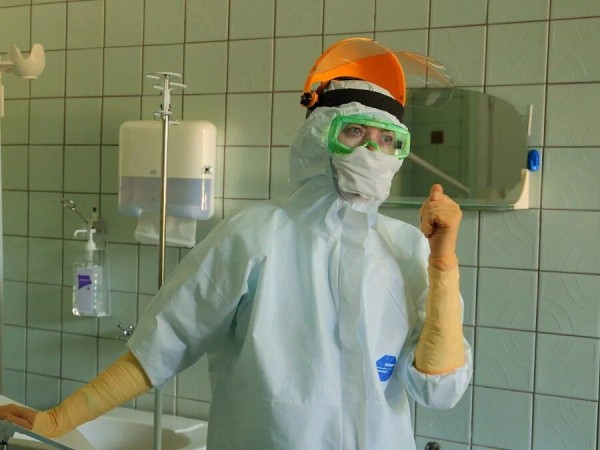 Заболевших ОРВИ новосибирцев протестируют на коронавирусную инфекцию