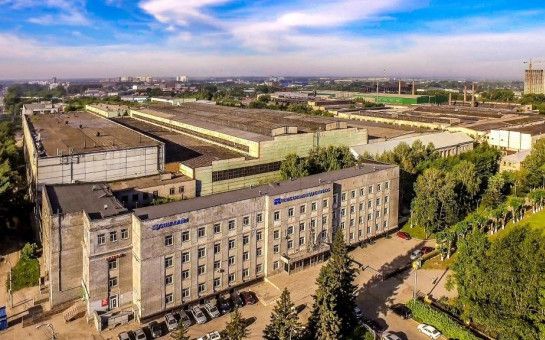 Власти рассказали о мерах, которые принимаются для стабилизации ситуации на заводе &laquo;Тяжстанкогидропресс&raquo;